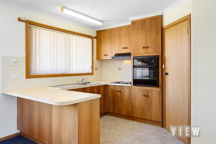 Second view of Homely unit listing, unit 4/51 Jackson Street, Wynyard TAS 7325