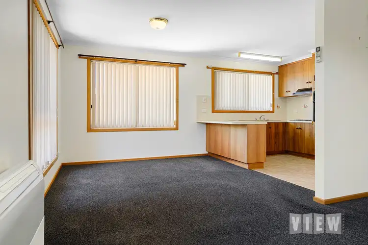 Third view of Homely unit listing, unit 4/51 Jackson Street, Wynyard TAS 7325