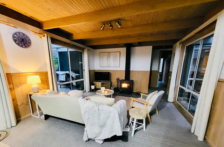 Fourth view of Homely house listing, 4 Dederang Road, Tawonga South VIC 3698