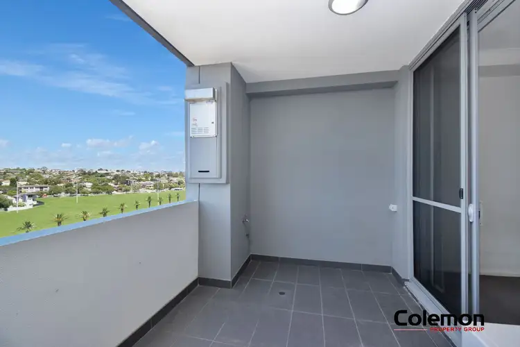 Second view of Homely apartment listing, B606/1-3 Charles Street, Canterbury NSW 2193