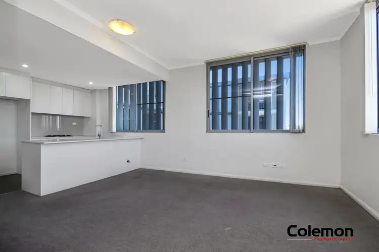 Fourth view of Homely apartment listing, B606/1-3 Charles Street, Canterbury NSW 2193