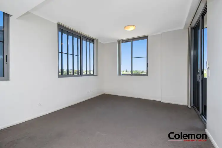Fifth view of Homely apartment listing, B606/1-3 Charles Street, Canterbury NSW 2193