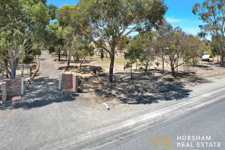 538 School Road, Drung VIC 3401