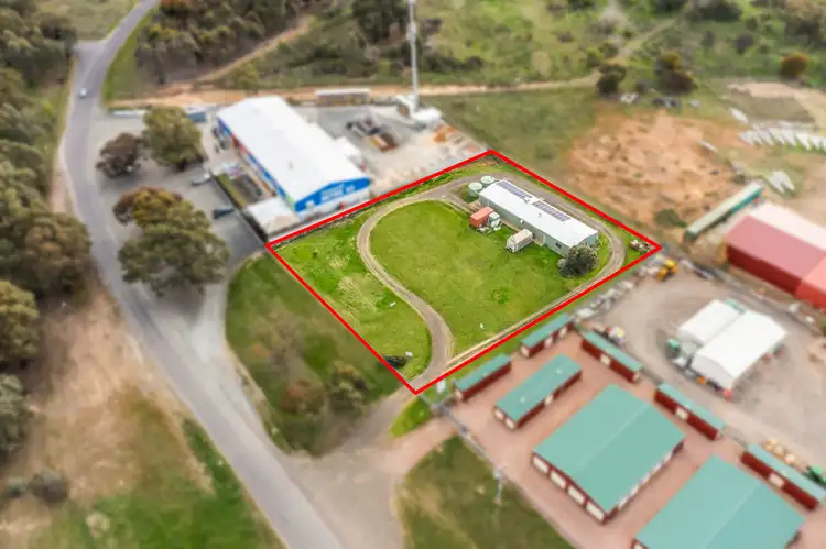 32 Herriot Street, Heathcote VIC 3523