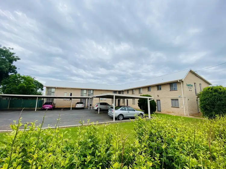 Main view of Homely unit listing, 4/35 Hunter Street, Dubbo NSW 2830