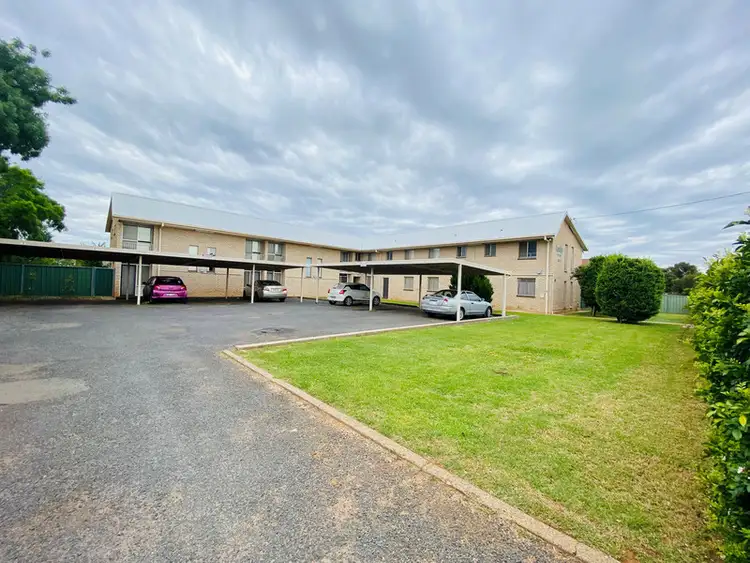 Second view of Homely unit listing, 4/35 Hunter Street, Dubbo NSW 2830