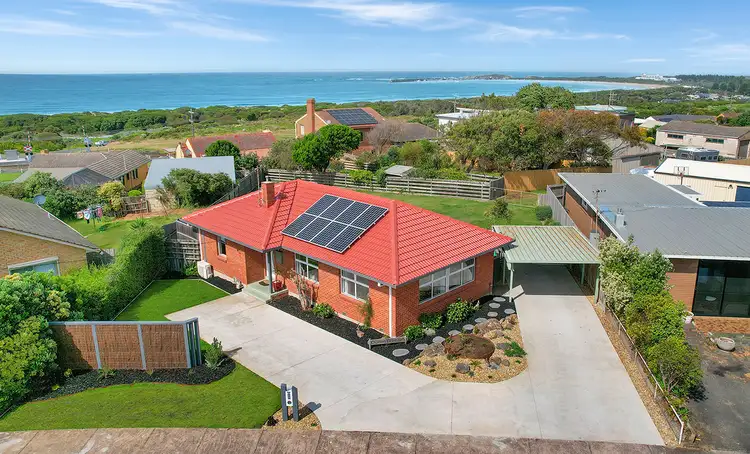 Main view of Homely house listing, 61 Ocean Grove, Warrnambool VIC 3280