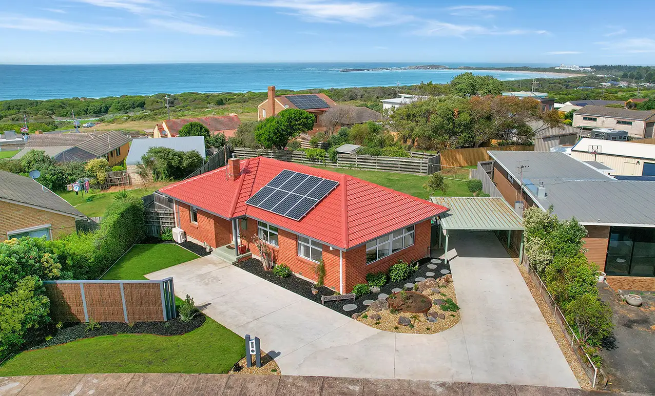 Main view of Homely house listing, 61 Ocean Grove, Warrnambool VIC 3280