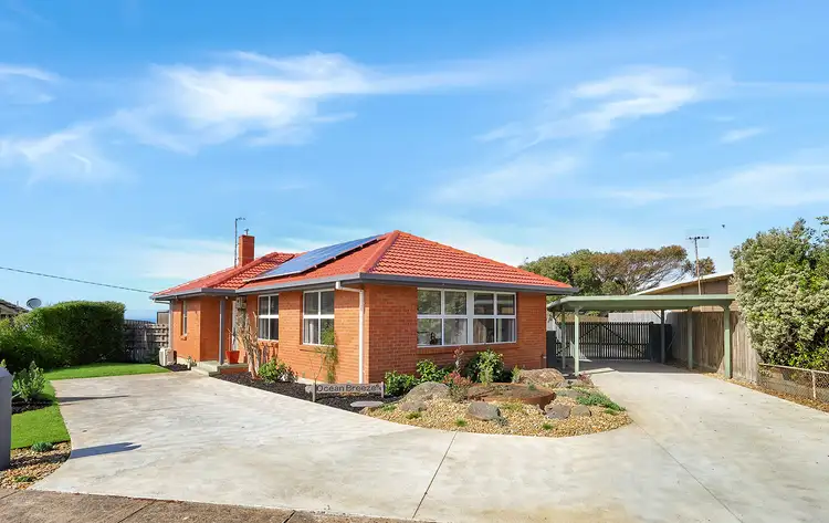 Second view of Homely house listing, 61 Ocean Grove, Warrnambool VIC 3280