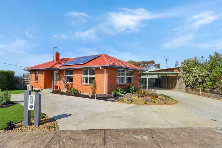 Third view of Homely house listing, 61 Ocean Grove, Warrnambool VIC 3280
