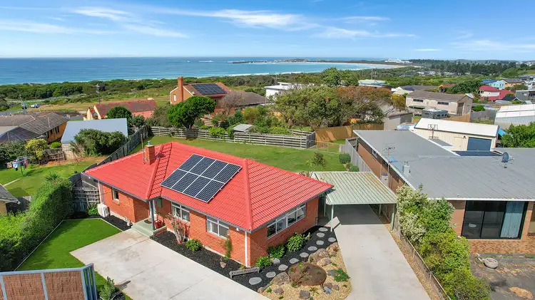 Fourth view of Homely house listing, 61 Ocean Grove, Warrnambool VIC 3280