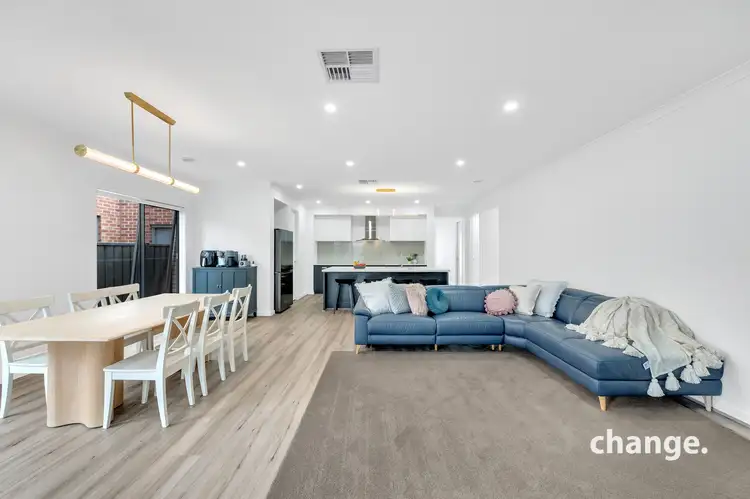 Fifth view of Homely house listing, 14 Banahaw Road, Truganina VIC 3029