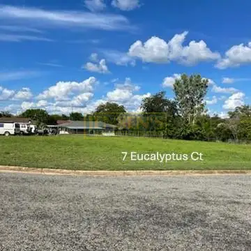 7 Eucalyptus Court, Greenvale QLD 4816