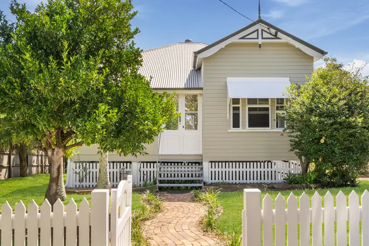 Main view of Homely house listing, 81 Yundah Street, Shorncliffe QLD 4017