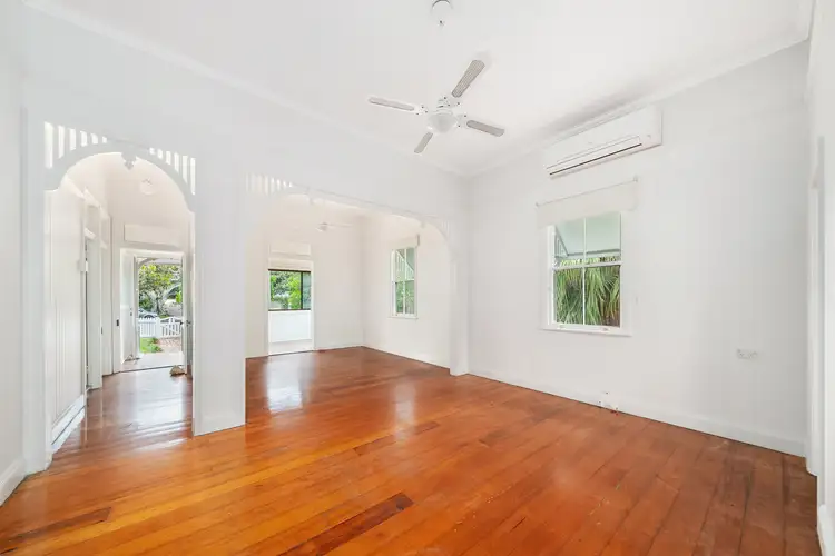Fifth view of Homely house listing, 81 Yundah Street, Shorncliffe QLD 4017