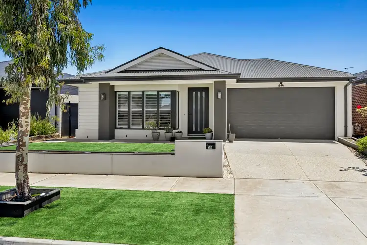 50 Gravity Drive, Mount Duneed VIC 3217