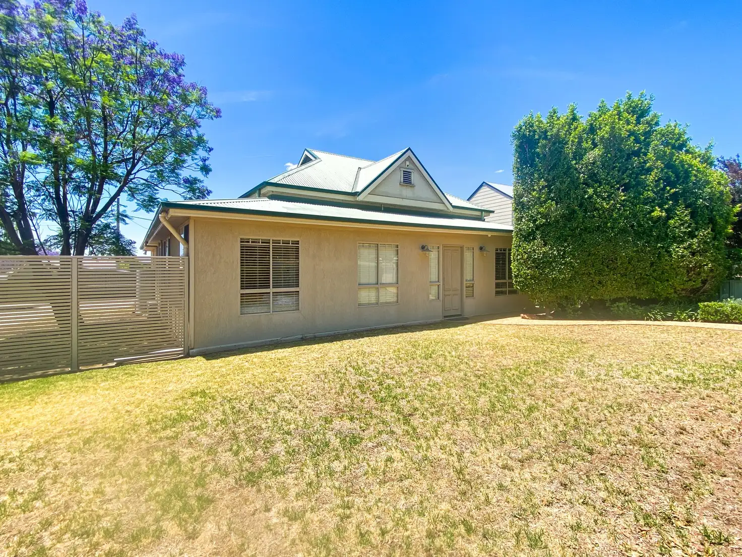Main view of Homely house listing, 96 Wade Avenue, Leeton NSW 2705