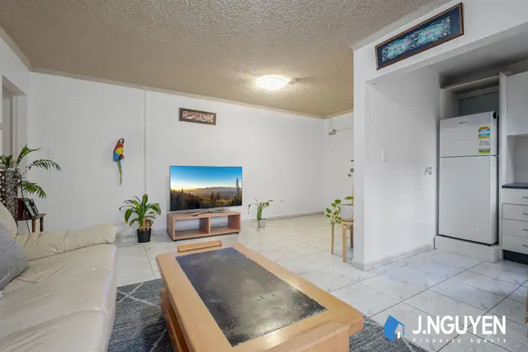 Third view of Homely apartment listing, 19/48-50 Pevensey Street, Canley Vale NSW 2166