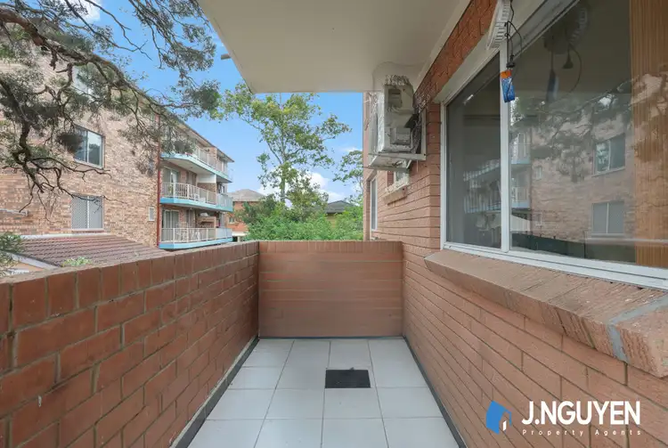 Fourth view of Homely apartment listing, 19/48-50 Pevensey Street, Canley Vale NSW 2166