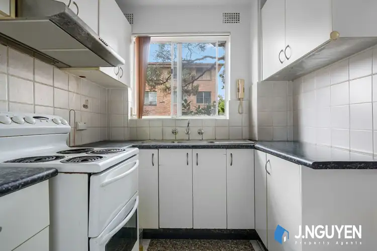 Fifth view of Homely apartment listing, 19/48-50 Pevensey Street, Canley Vale NSW 2166
