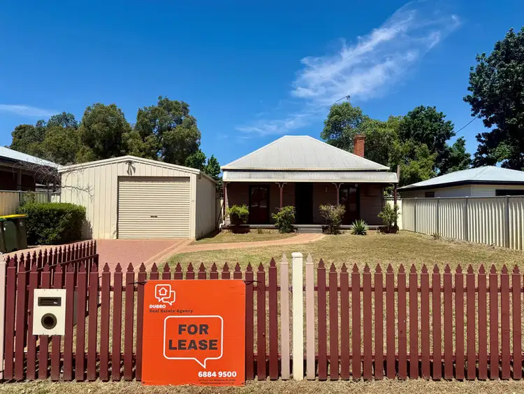Main view of Homely house listing, 94 Dalton Street, Dubbo NSW 2830