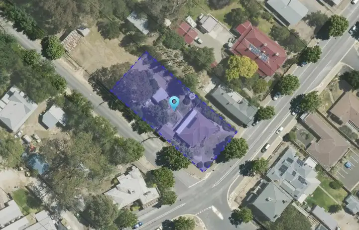 Main view of Homely house listing, 51 Melrose Street, Mount Pleasant SA 5235