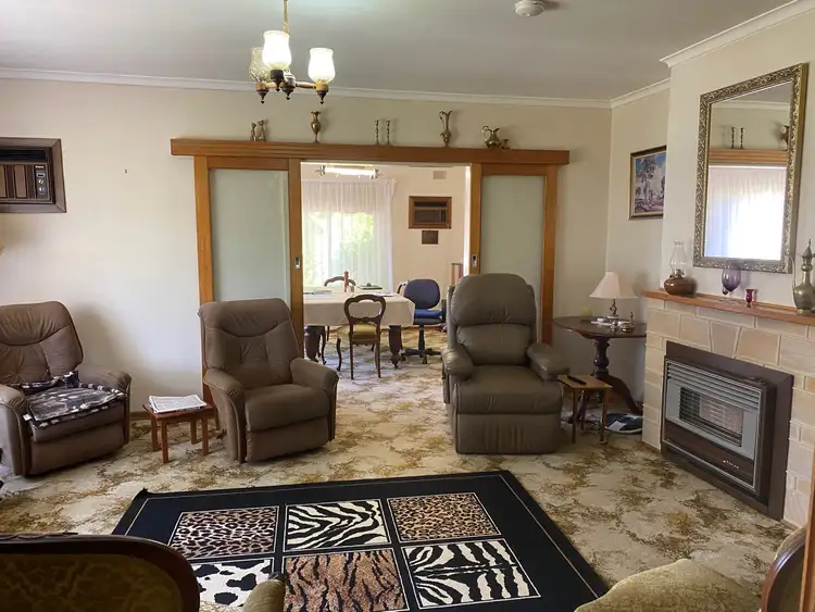 Third view of Homely house listing, 51 Melrose Street, Mount Pleasant SA 5235