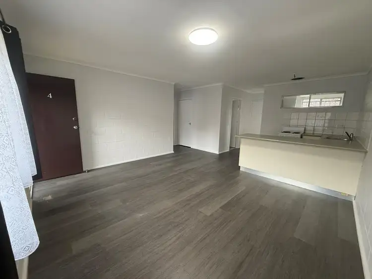 Second view of Homely unit listing, 4/24 Hunter Street, Dubbo NSW 2830