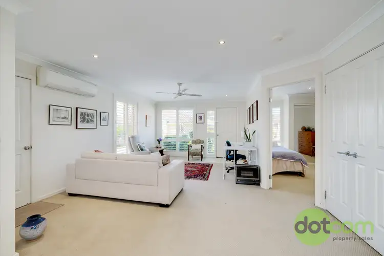Fourth view of Homely villa listing, 4/305 Main Road, Fennell Bay NSW 2283