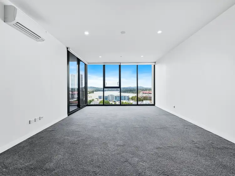 Third view of Homely apartment listing, 50/39 Benjamin Way, Belconnen ACT 2617