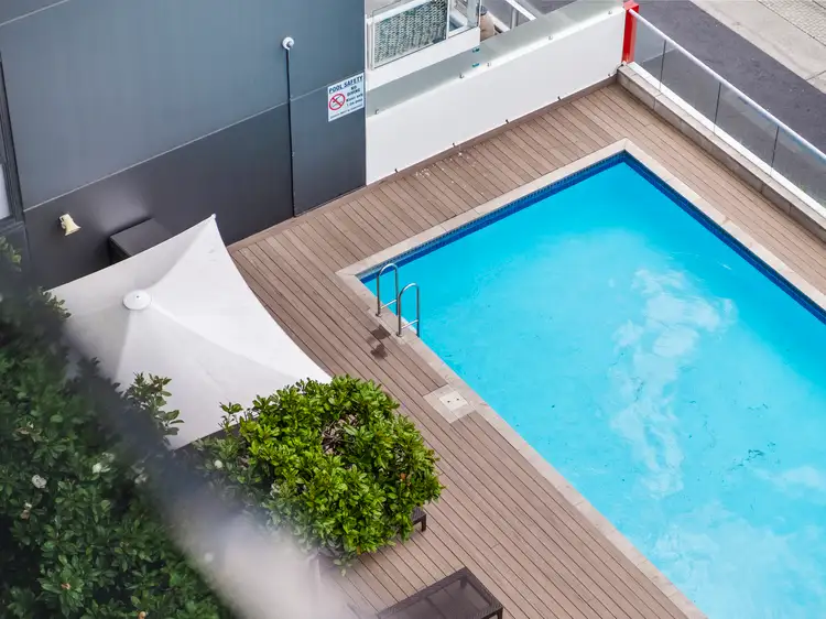 Sixth view of Homely apartment listing, 50/39 Benjamin Way, Belconnen ACT 2617