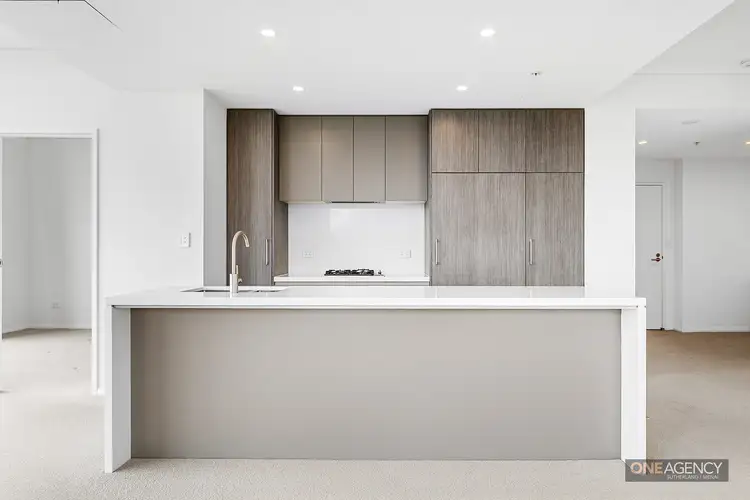 Third view of Homely apartment listing, 302/1 Village Place, Kirrawee NSW 2232