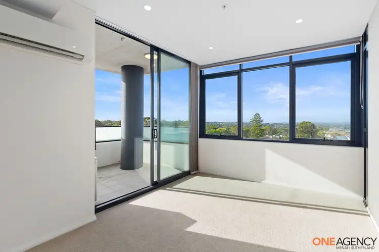 Fourth view of Homely apartment listing, 302/1 Village Place, Kirrawee NSW 2232