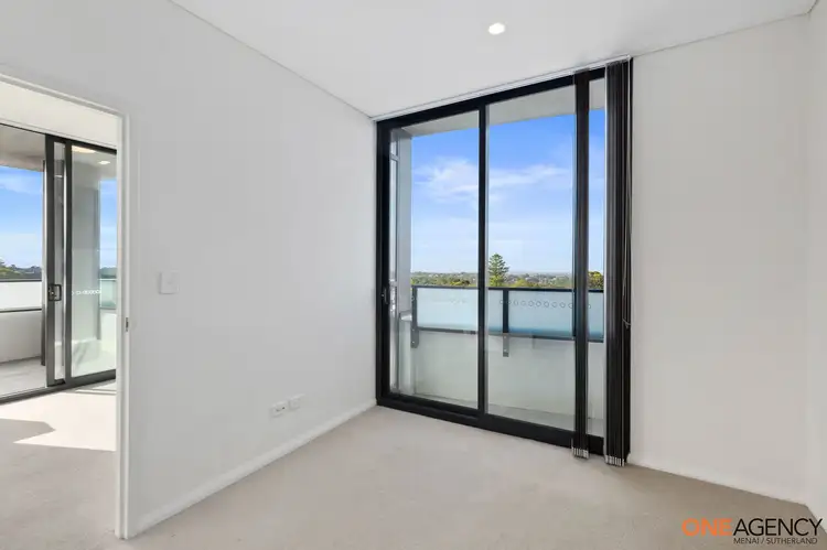 Sixth view of Homely apartment listing, 302/1 Village Place, Kirrawee NSW 2232