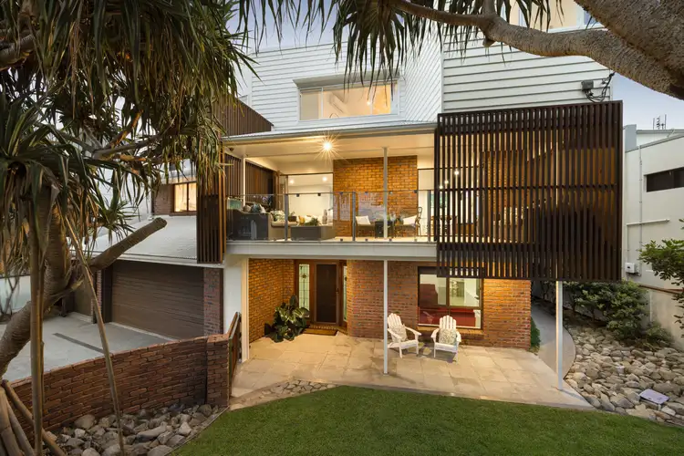 Second view of Homely house listing, 4 Point Cartwright Drive, Buddina QLD 4575