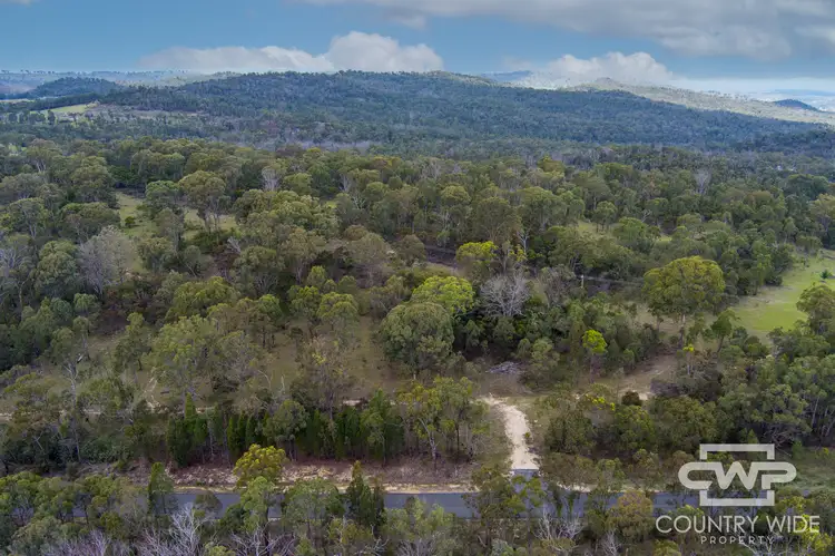 2361 Torrington Road, Torrington NSW 2371
