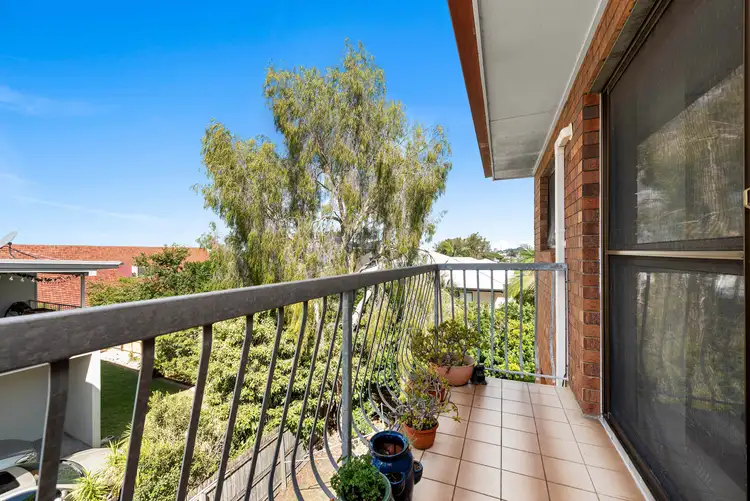 Second view of Homely unit listing, 29 Pilba Street, Chermside QLD 4032