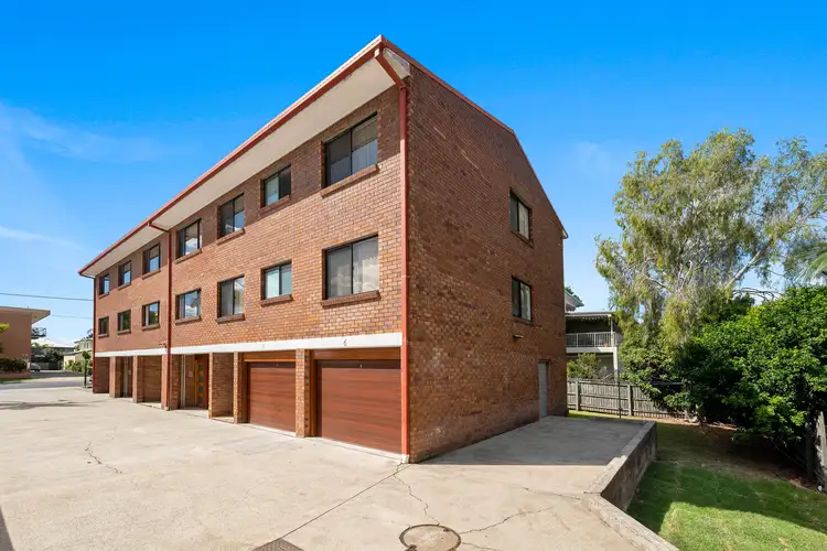 Third view of Homely unit listing, 29 Pilba Street, Chermside QLD 4032