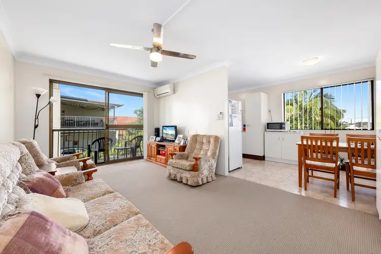 Fourth view of Homely unit listing, 29 Pilba Street, Chermside QLD 4032