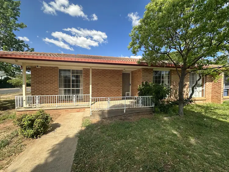 Main view of Homely semi-detached listing, 62A Taylor Street, Dubbo NSW 2830