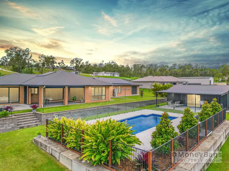 35-41 Markwell Circuit, Jimboomba QLD 4280