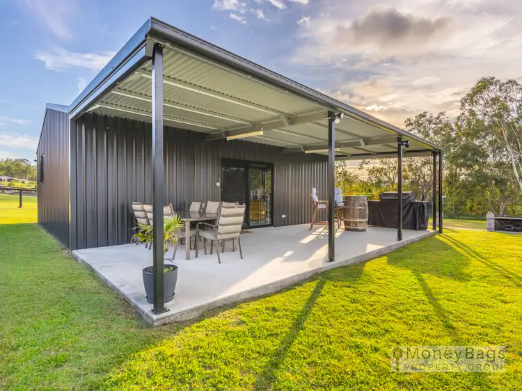 Second view of Homely house listing, 35-41 Markwell Circuit, Jimboomba QLD 4280