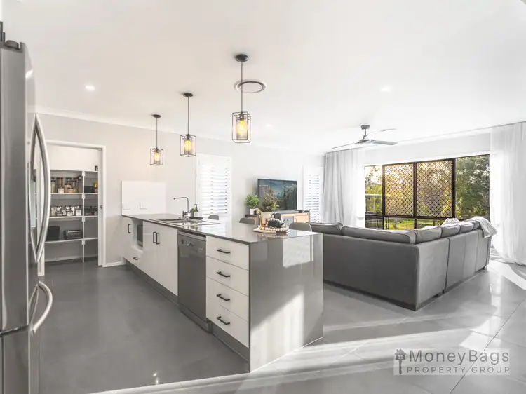 Fourth view of Homely house listing, 35-41 Markwell Circuit, Jimboomba QLD 4280