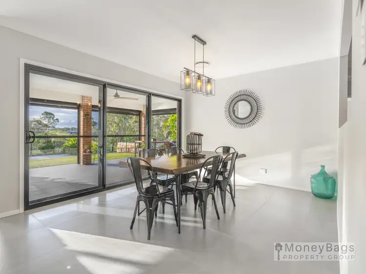 Sixth view of Homely house listing, 35-41 Markwell Circuit, Jimboomba QLD 4280