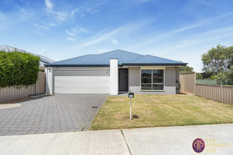 23 Manich Drive, Martin WA 6110