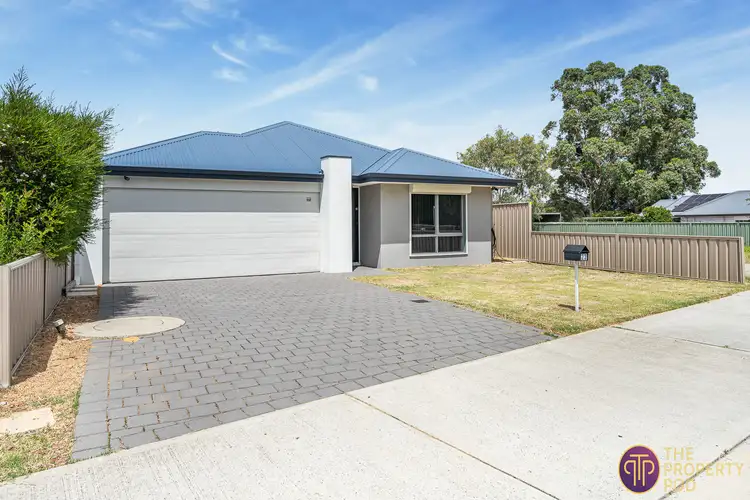 Second view of Homely house listing, 23 Manich Drive, Martin WA 6110