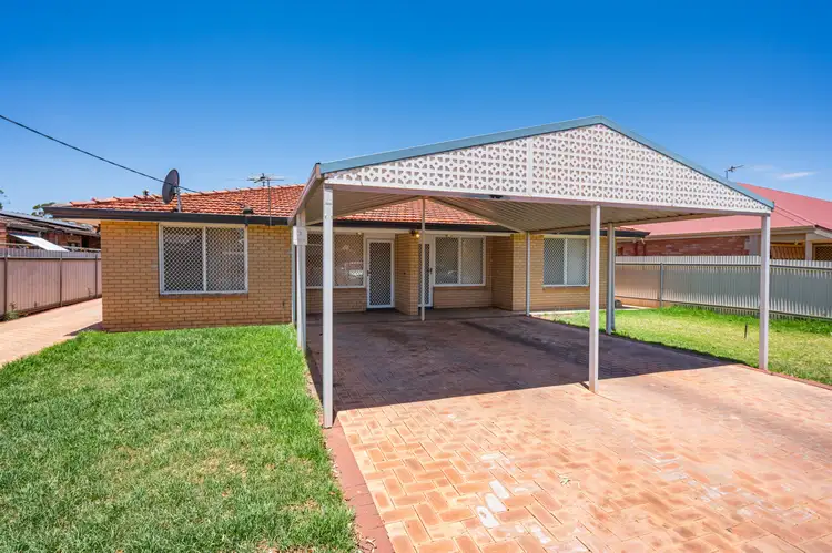 Main view of Homely block of units listing, 33 Piccadilly Street, Piccadilly WA 6430