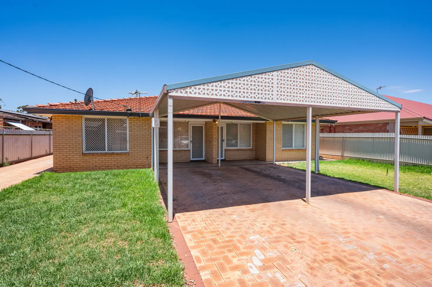Main view of Homely block of units listing, 33 Piccadilly Street, Piccadilly WA 6430