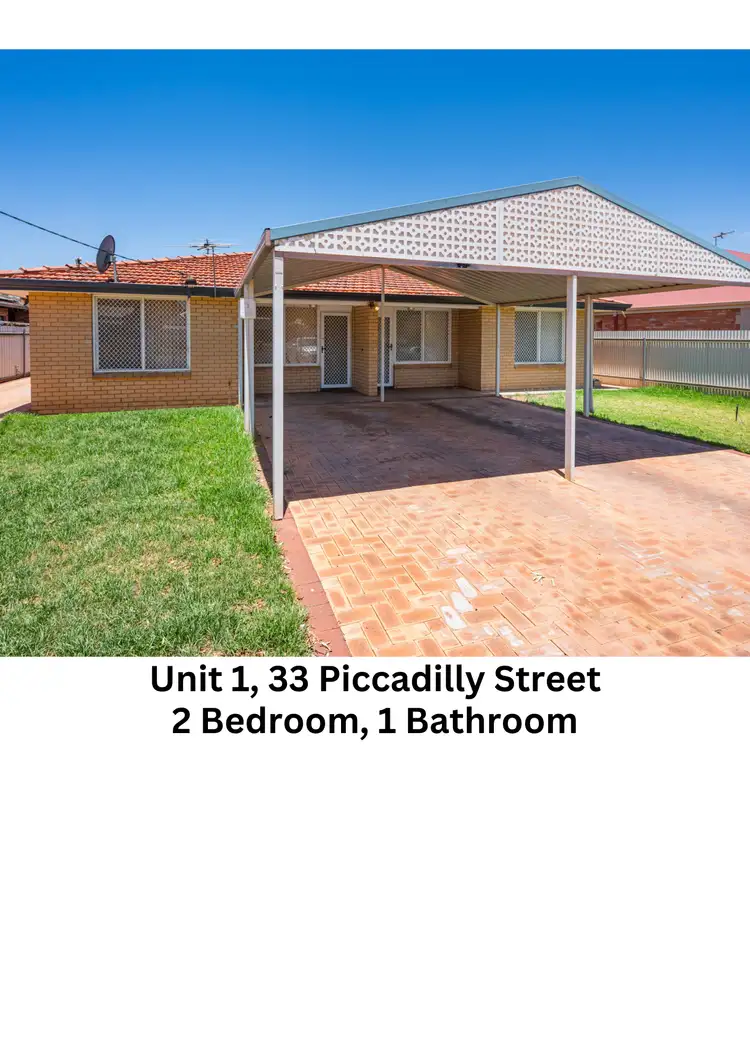Second view of Homely block of units listing, 33 Piccadilly Street, Piccadilly WA 6430