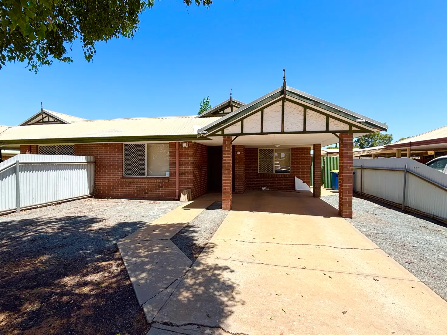 Main view of Homely semi-detached listing, 4A Killington Crescent, Boulder WA 6432